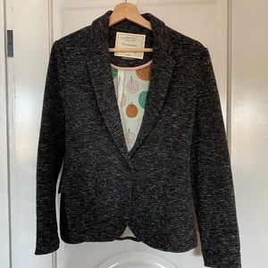 Women’s Blazer, Cartonnier by Anthropologie, M